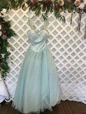 Mori Lee | Dresses | Morilee Homecoming Dress | Poshmark